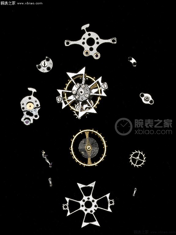 江诗丹顿新品