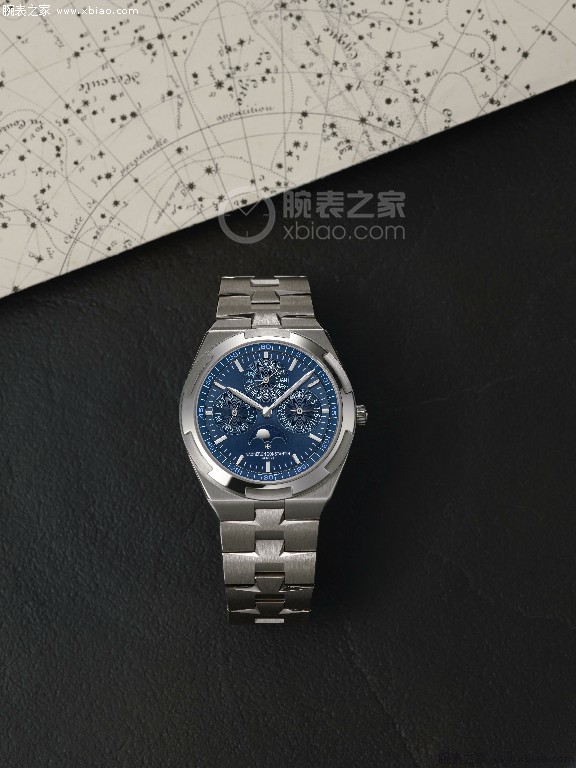 江诗丹顿新品