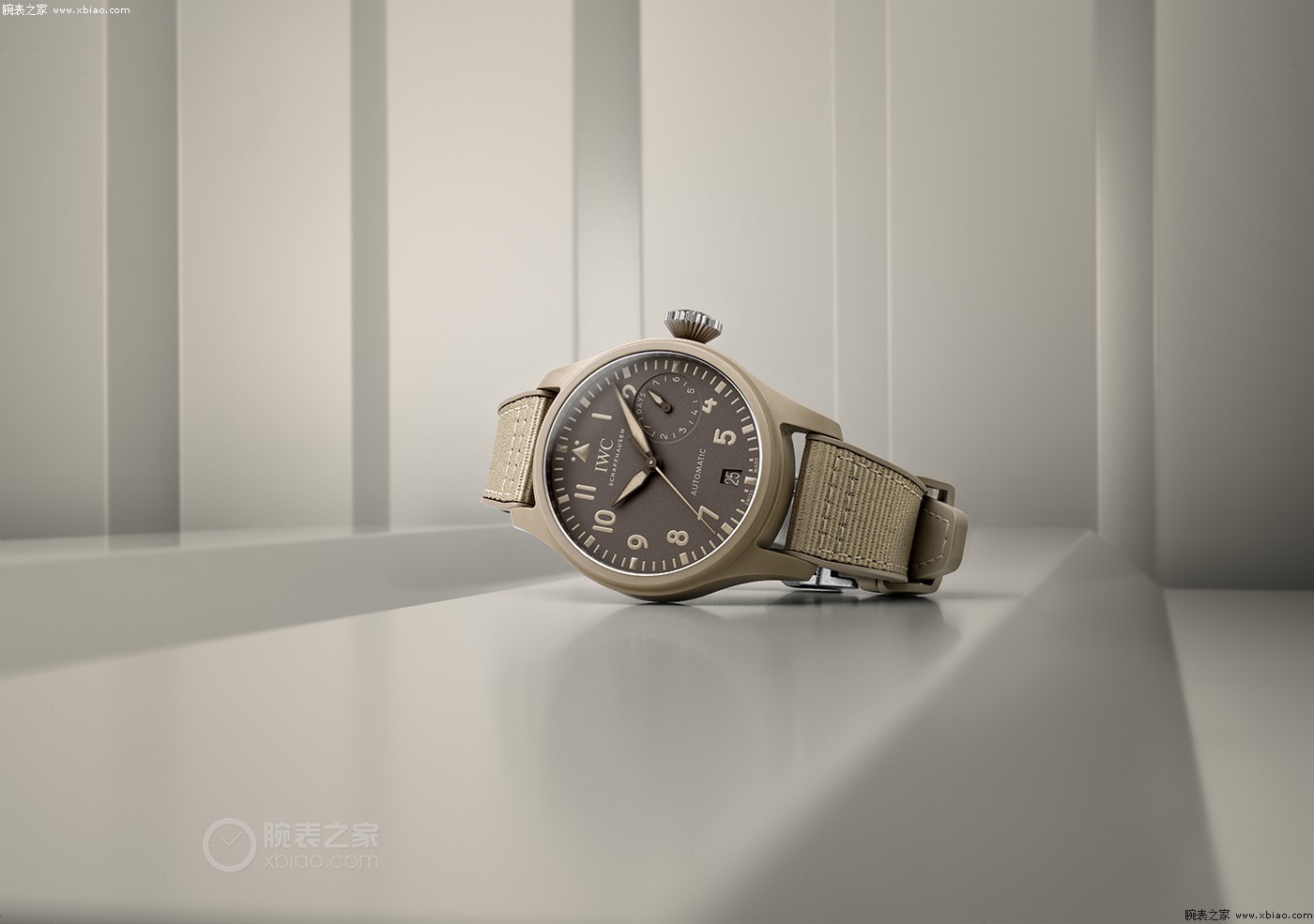 IWC万国表新品