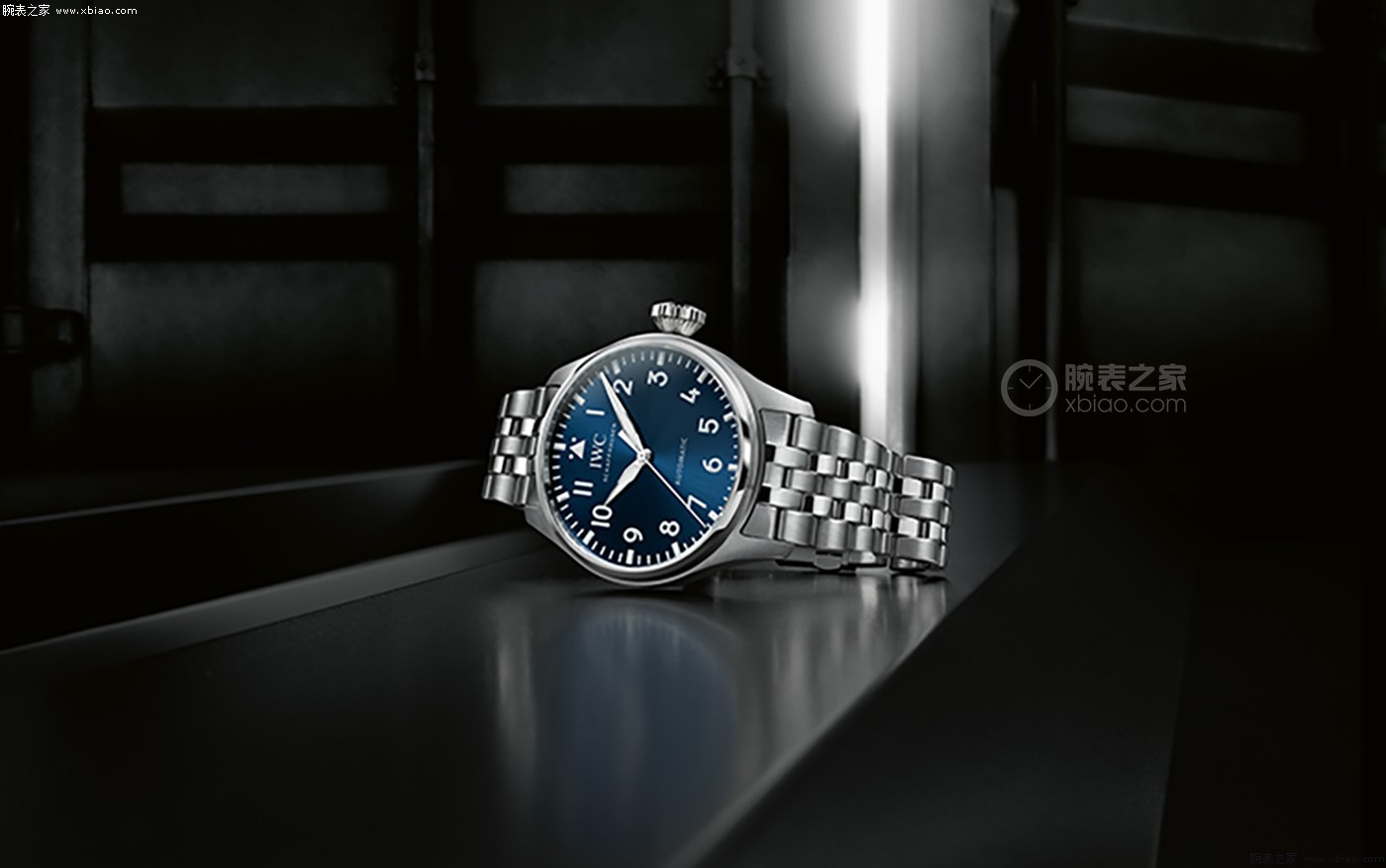 IWC万国表新品