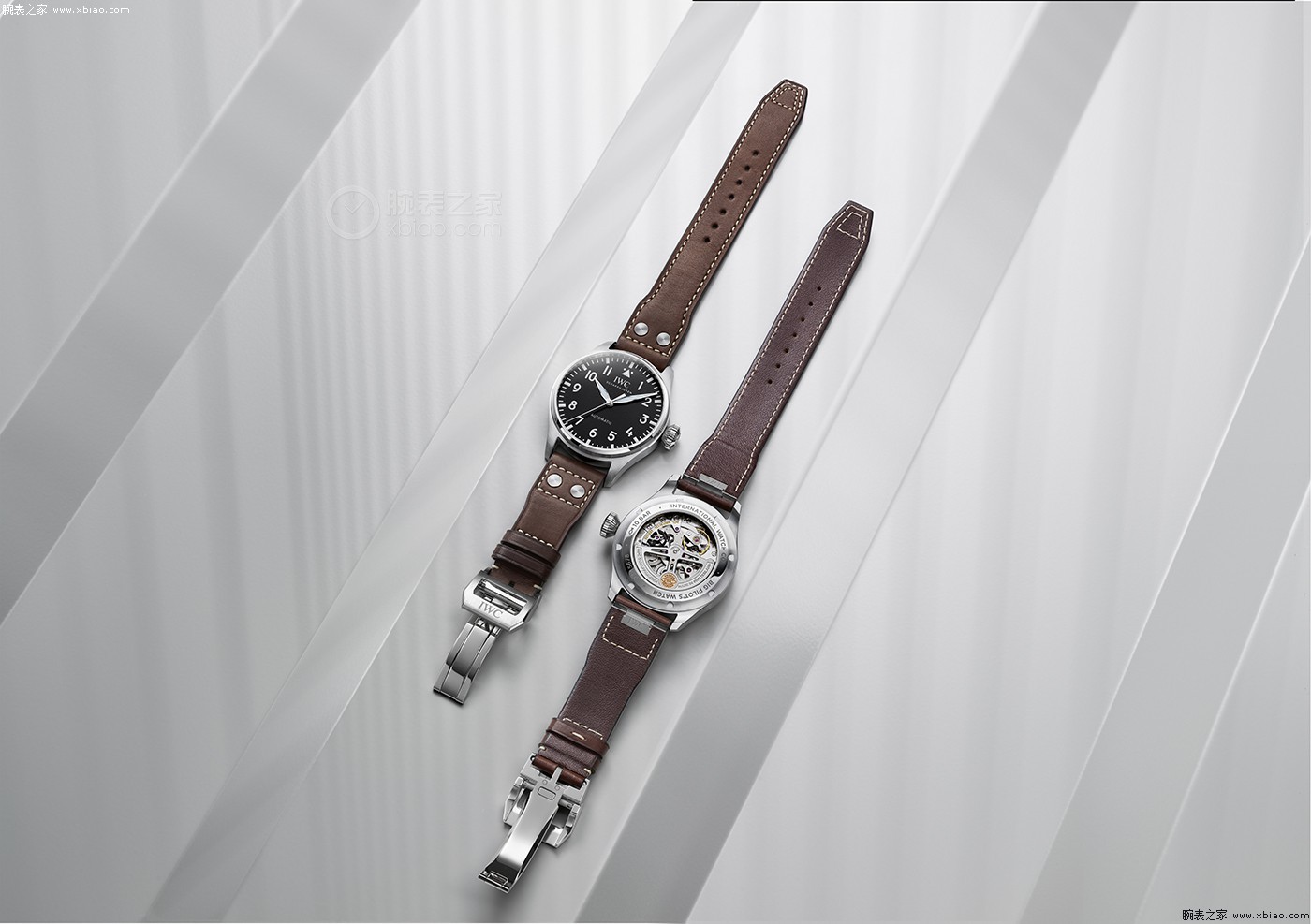 IWC万国表新品