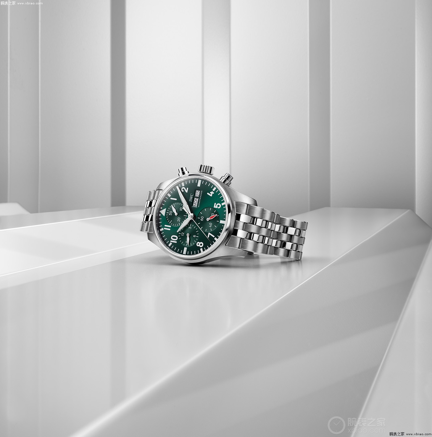 IWC万国表新品