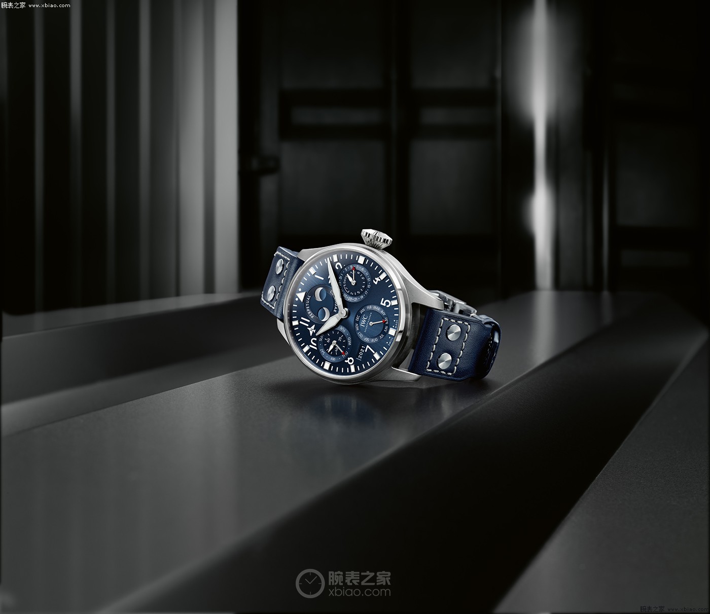 IWC万国表新品