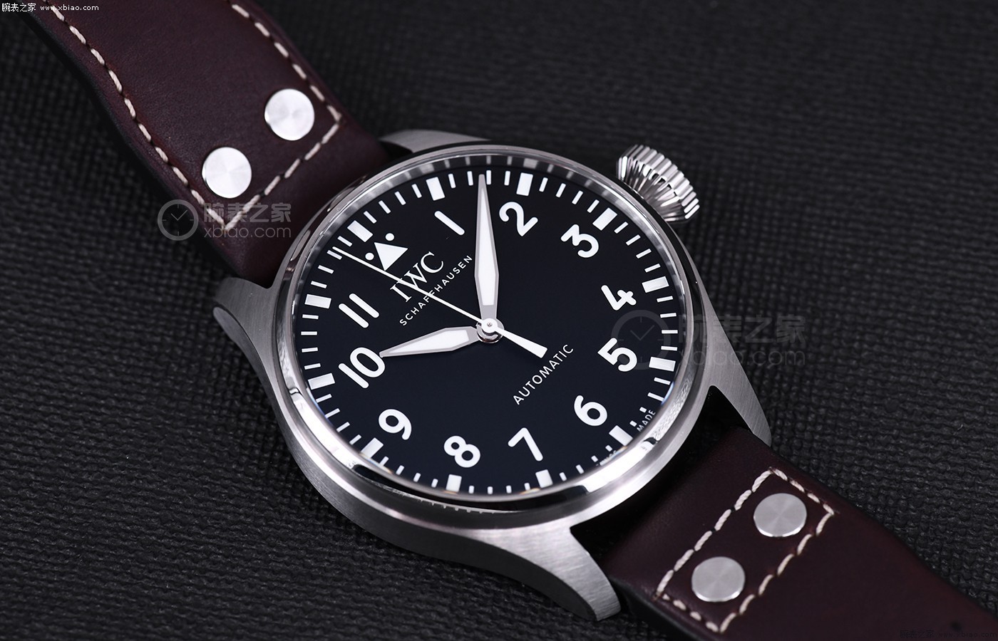IWC万国表新品