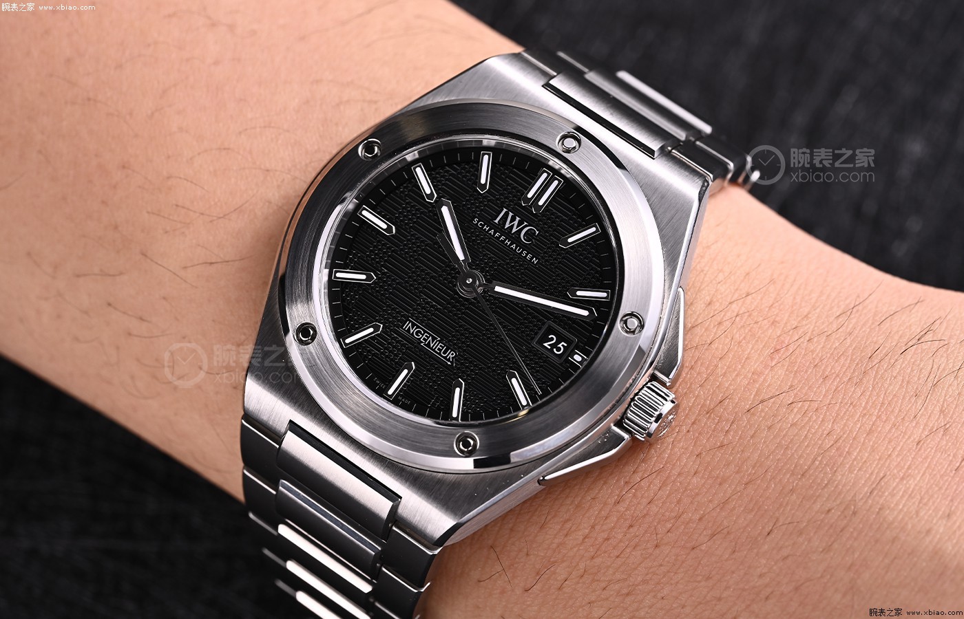 IWC万国表新品