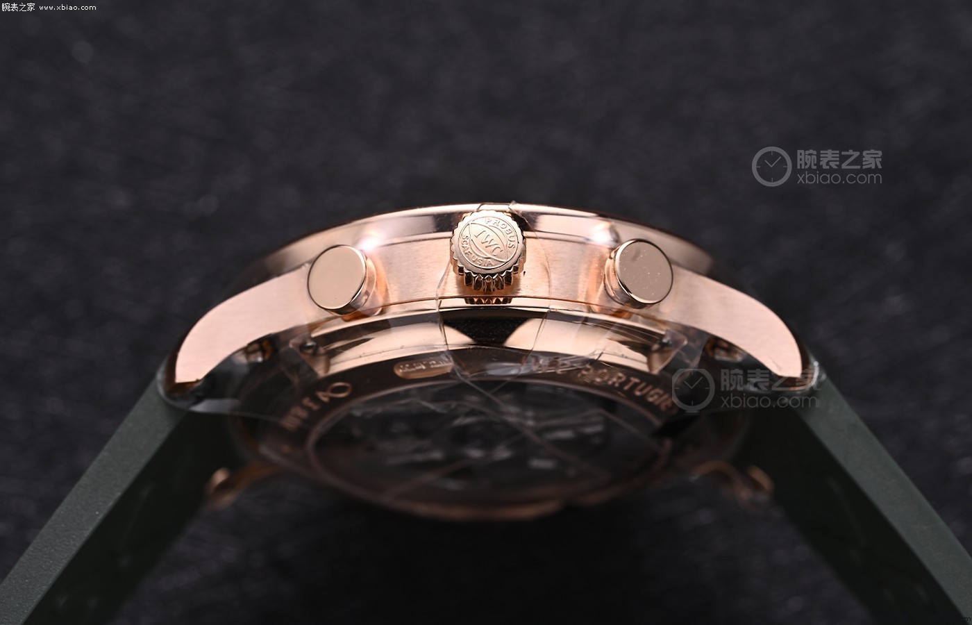 IWC万国表新品