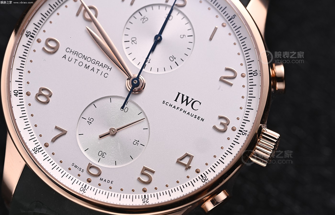 IWC万国表新品