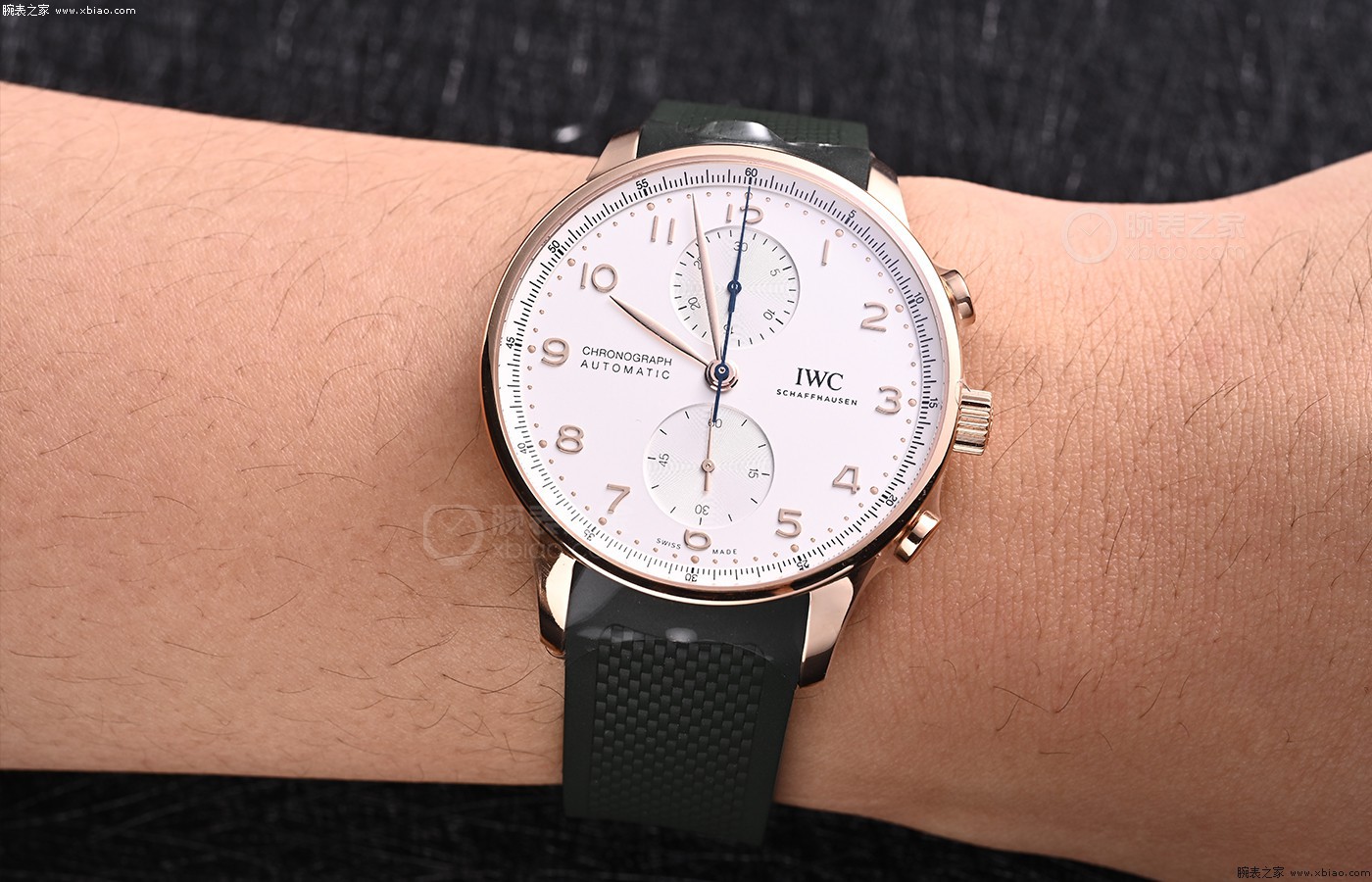 IWC万国表新品