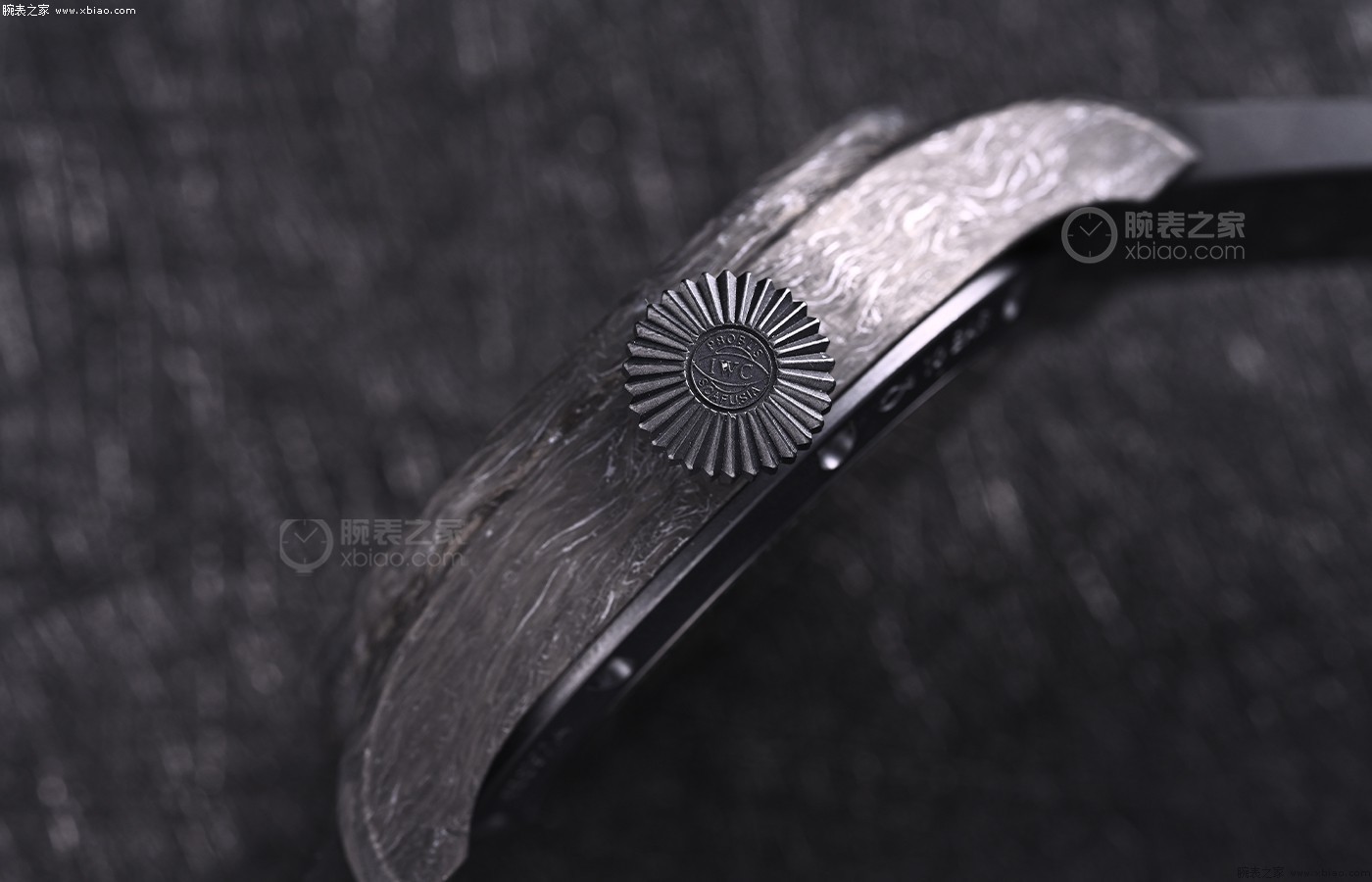 IWC万国表新品