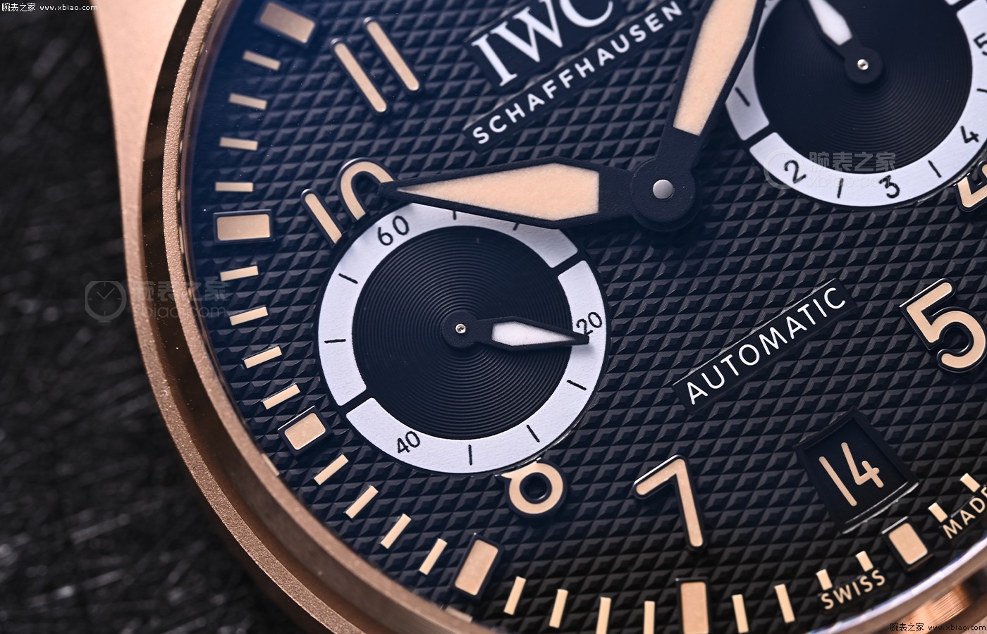 IWC万国表新品