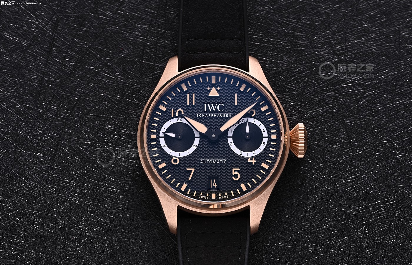 IWC万国表新品