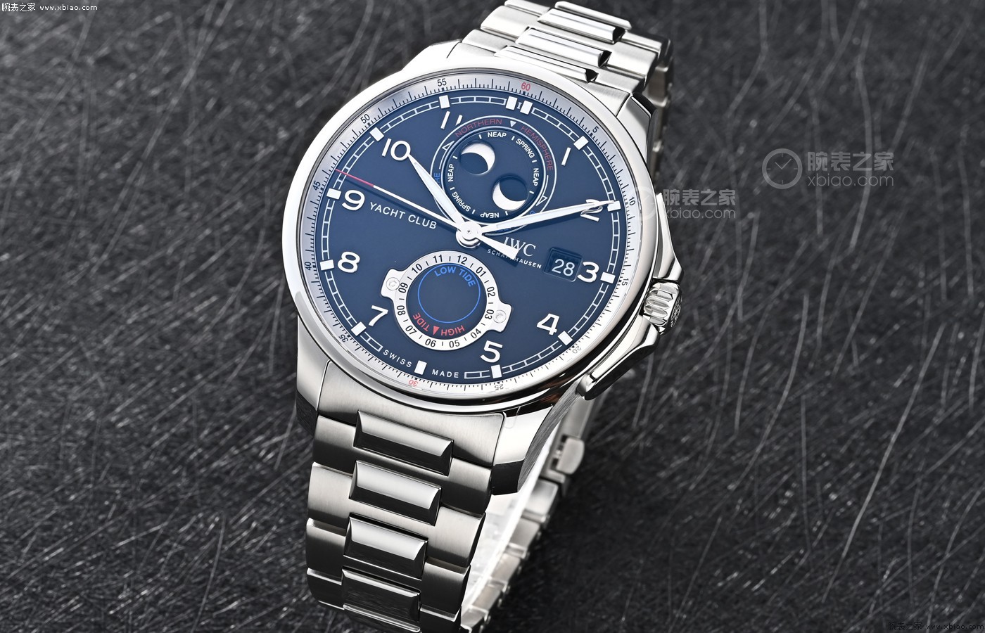 IWC万国表新品