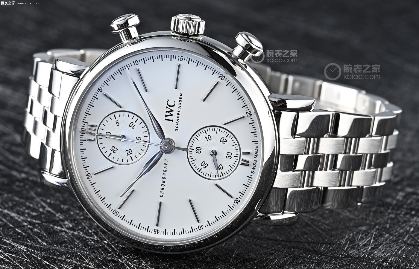 IWC万国表新品