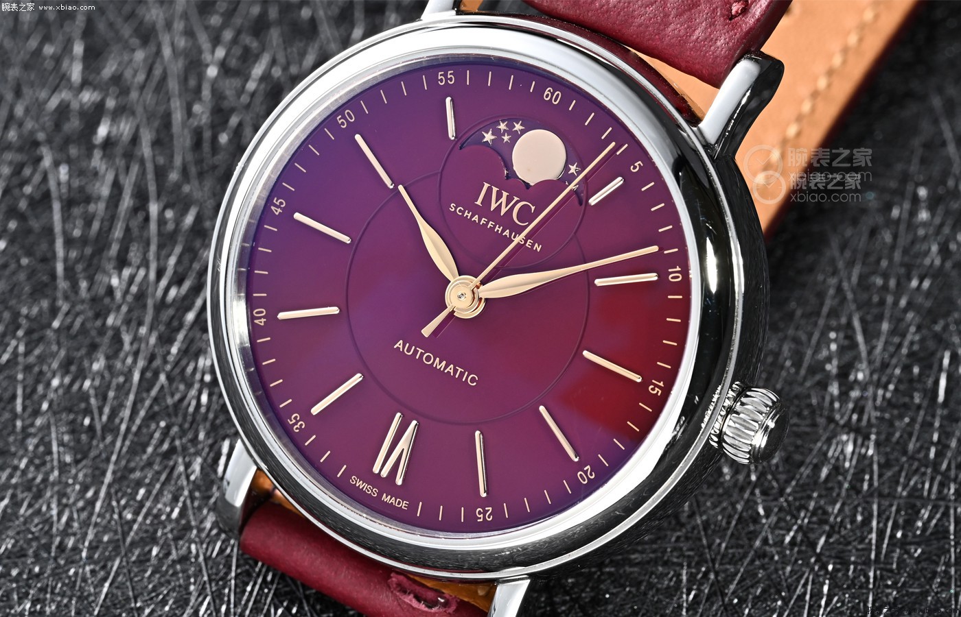 IWC万国表新品