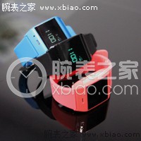 Ticwear智能手表,首款中文操作系统手表