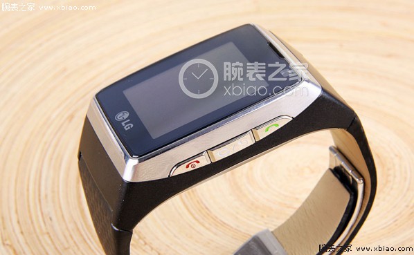 LG手表手机 GD910介绍