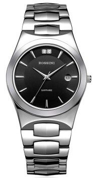 罗西尼R5455W04C手表价格 罗西尼R5455W04C男士手表推荐