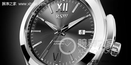 带有RSW标志的手表是什么品牌 RSW手表品牌简介