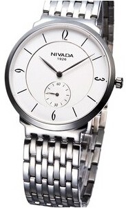 尼维达NIVADA手表1926价格，尼维达NIVADA1926手表报价多少钱？