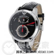 精美时尚　阿玛尼手表AR4602介绍