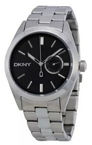 唐可娜儿DKNY男士手表推荐 唐可娜儿DKNY男士手表哪款好