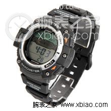 卡西欧PROTREK SGW-300H-1A手表推荐