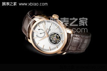 Vacheron Constantin是什么牌子的手表?