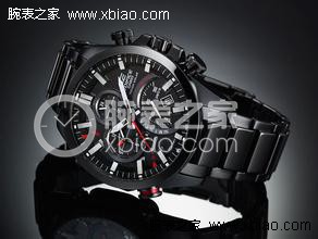 卡西欧EDIFICE EQB-500腕表介绍