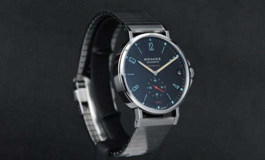 NOMOS新品