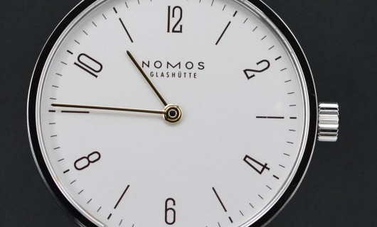 NOMOS新品