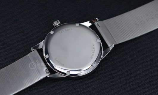 NOMOS新品