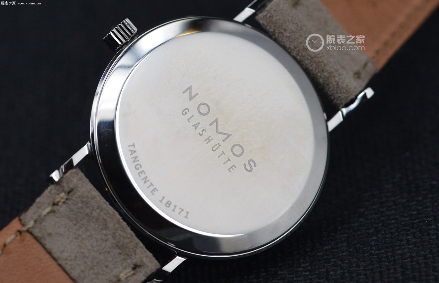 NOMOS新品