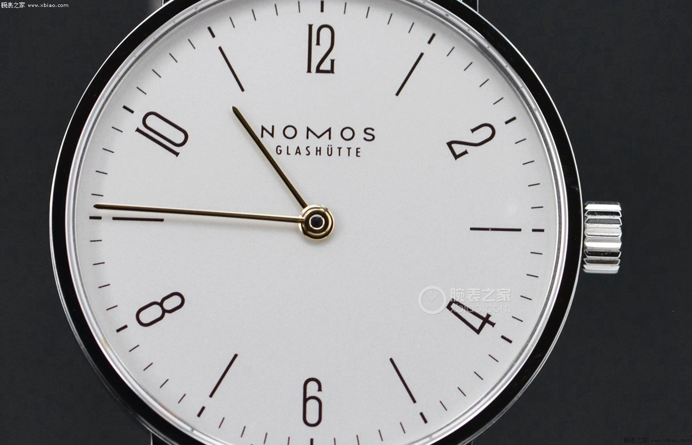 NOMOS新品