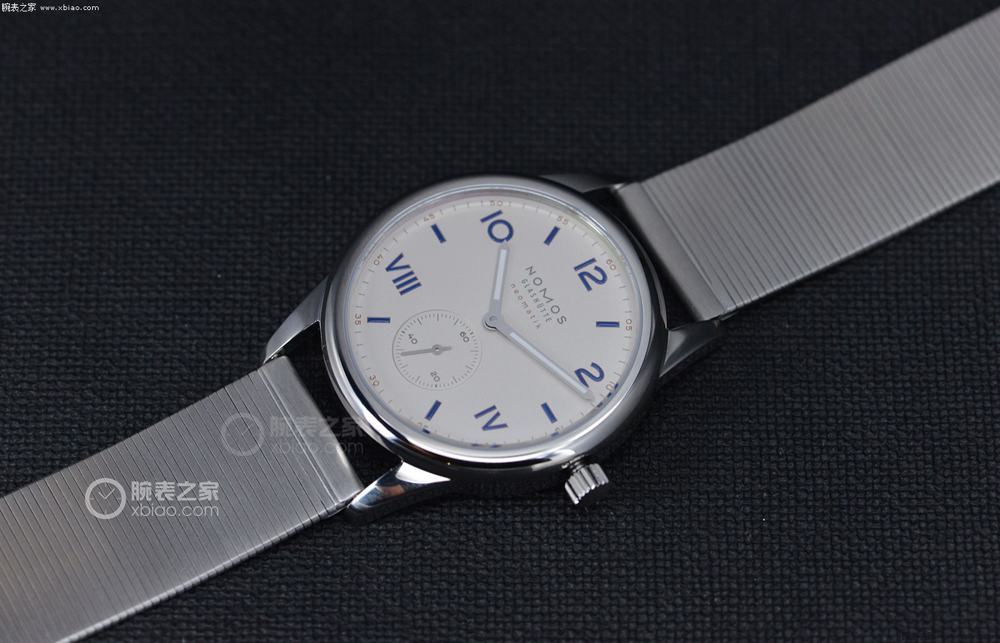 NOMOS新品