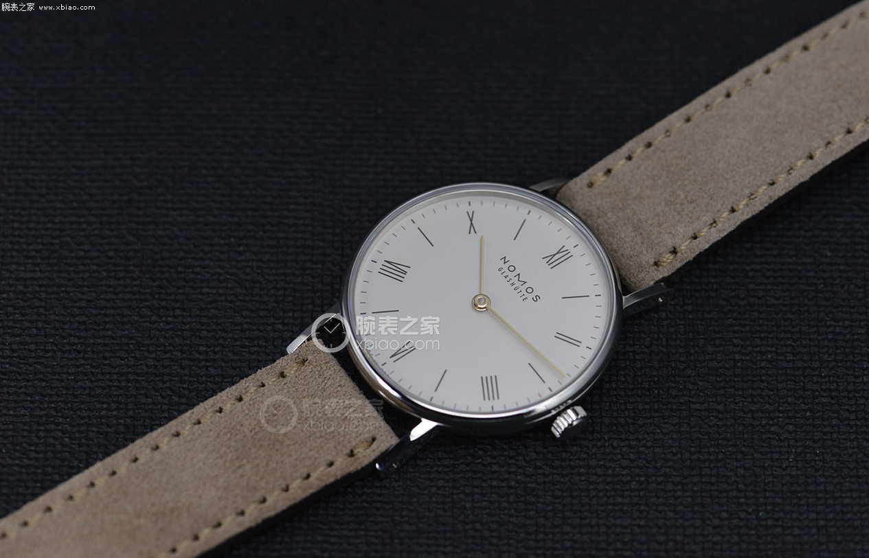 NOMOS新品