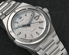 IWC万国表·新品