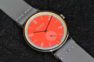 NOMOS·新品