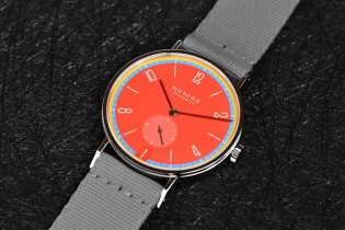 NOMOS·新品