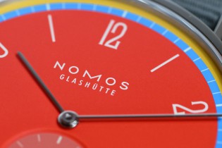 NOMOS·新品