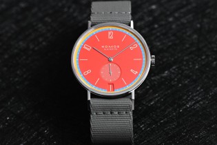 NOMOS·新品