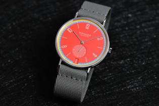 NOMOS·新品