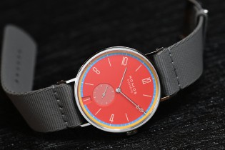 NOMOS·新品