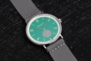 NOMOS·新品