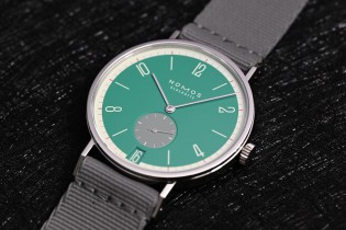 NOMOS·新品