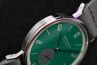 NOMOS·新品