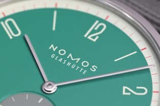 NOMOS·新品