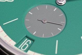 NOMOS·新品