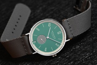 NOMOS·新品