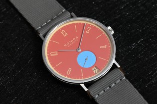 NOMOS·新品