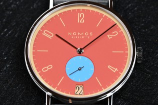 NOMOS·新品